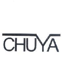 CHUYA 設計圖