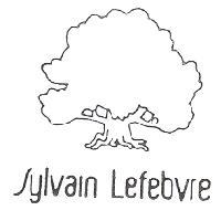 SYLVAIN LEFEBVRE 及圖