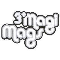3+magimags 設計圖