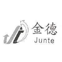 金德 Junte 及圖