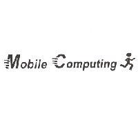Mobile Computing 及圖
