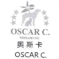 奧斯卡 OSCAR C. 及 THERAPEUTIC 及圖