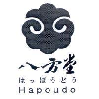 軍順食品有限公司 八方堂及圖 はっばぅとぅ Hapoudo