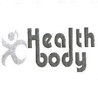 Health body 及圖