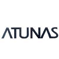 歐都納股份有限公司 ATUNAS 設計字