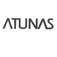 歐都納股份有限公司 ATUNAS 設計字