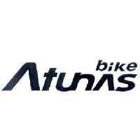 歐都納股份有限公司 Atunas bike 設計字