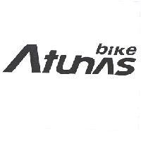 歐都納股份有限公司 Atunas bike 設計字