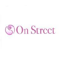 On Street及圖