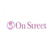 On Street及圖