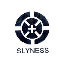 SLYNESS 及圖