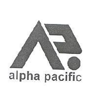 alpha pacific 及圖