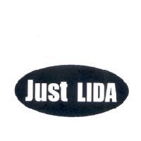 JUST LIDA 及圖