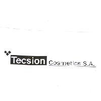 Tecsion Cosmetics S.A. 及圖