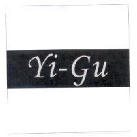 Yi-GU