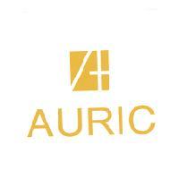 AURIC 及圖（彩色）