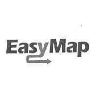 Easy Map 及圖