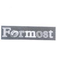 FORMOST 及圖