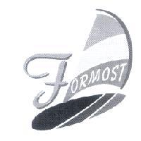 FORMOST 及圖