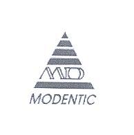 MODENTIC 及圖