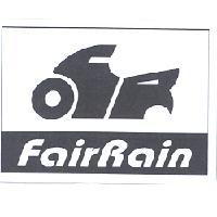 FairRain 及圖