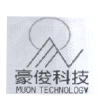 豪俊 MUON 及圖
