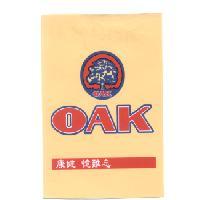 南昌行股份有限公司 康健憶難忘 OAK 及圖