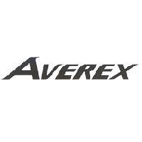 AVEREX 設計字