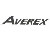AVEREX 設計字