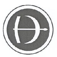 宇寧貿易股份有限公司標章設計圖