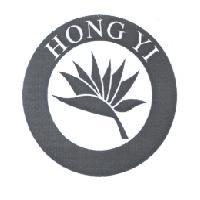 HONG YI 及圖