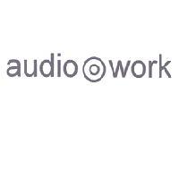 AUDIO WORK 及圖