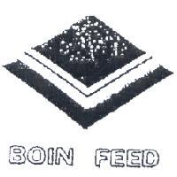 BOIN FEED 及圖