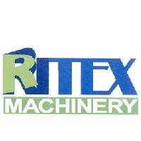 RITEX MACHINERY 及圖