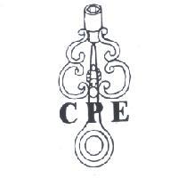 CPE 及圖