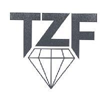 TZF 及鑽石圖