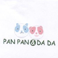 PAN PAN & DA DA 及圖
