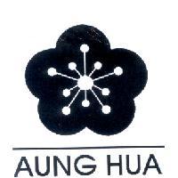 AUNG HUA 及圖