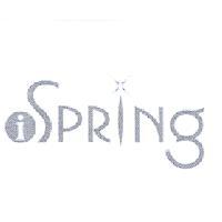 iSPRING 及圖