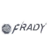 FRADY 及圖