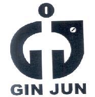 GIN JUN 及圖