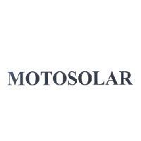 MOTOSOLAR