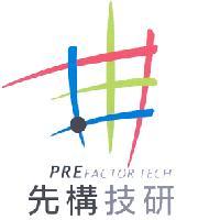 先構技研 PREFACTOR TECH 及圖