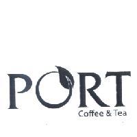 PORT Coffee & Tea