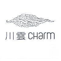 川雲 CHARM 及圖