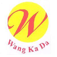 Wang Ka Da 及W設計圖