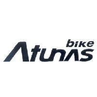 歐都納股份有限公司 Atunas bike 設計字