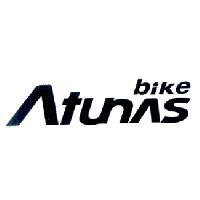 歐都納股份有限公司 Atunas bike 設計字