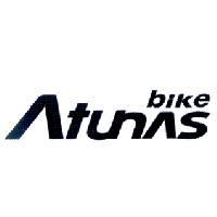 歐都納股份有限公司 Atunas bike 設計字