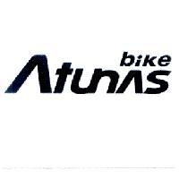 歐都納股份有限公司 Atunas bike 設計字